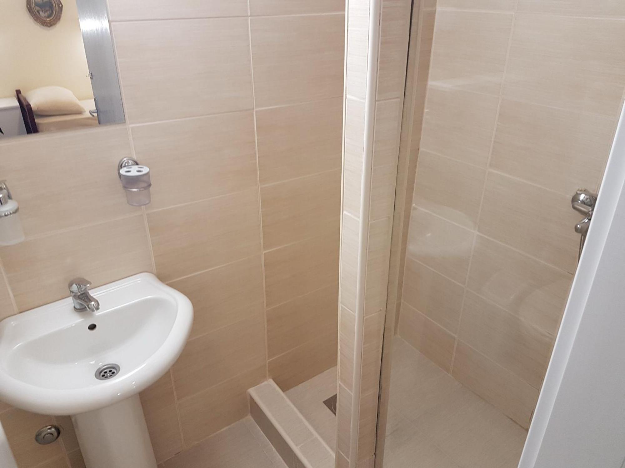 Hostel Beko Valjevo Rum bild