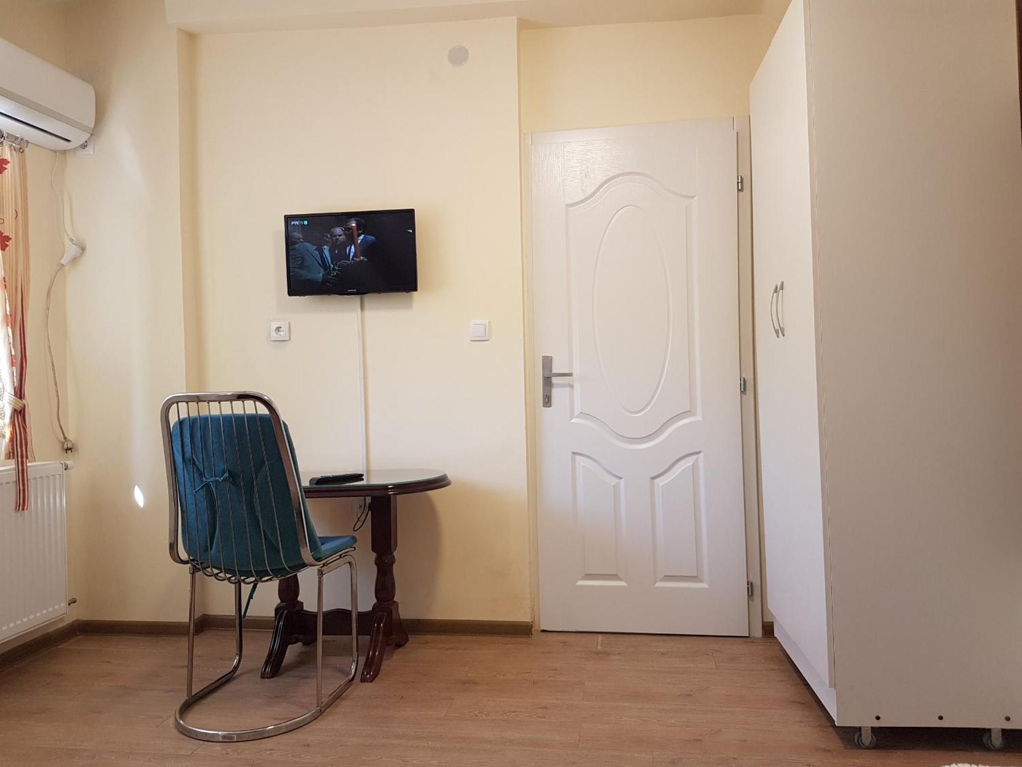 Hostel Beko Valjevo Rum bild
