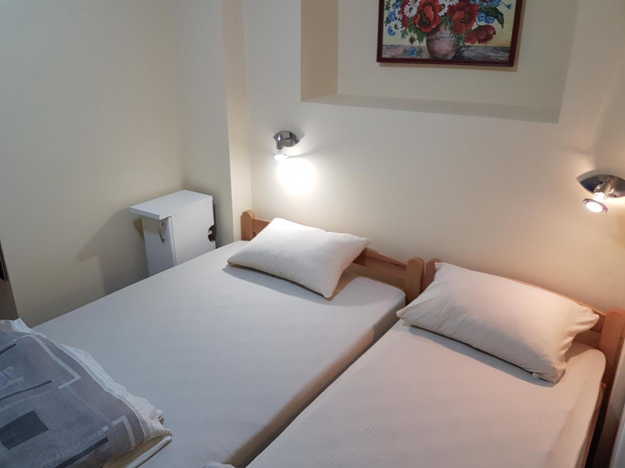 Hostel Beko Valjevo Rum bild