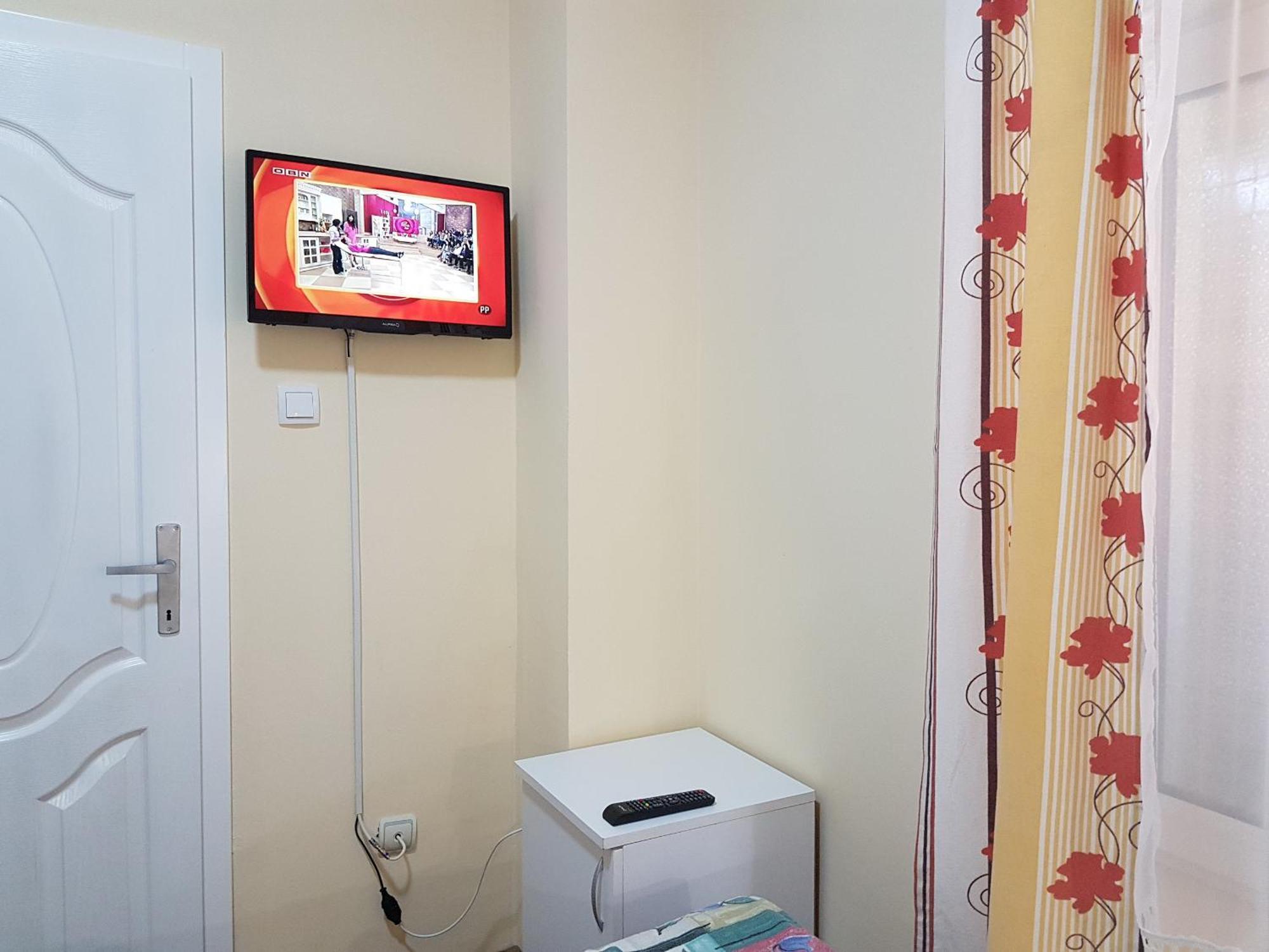 Hostel Beko Valjevo Rum bild