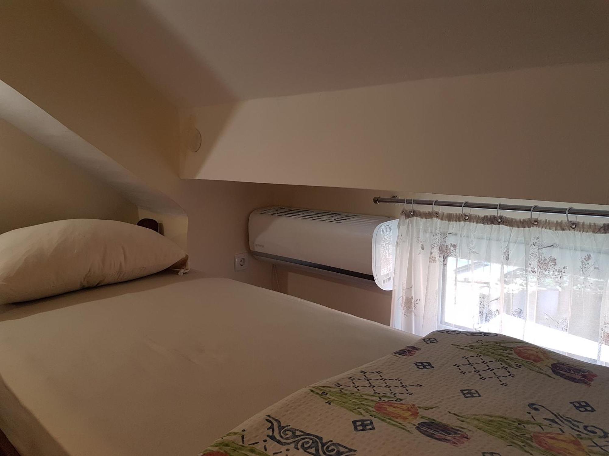 Hostel Beko Valjevo Rum bild