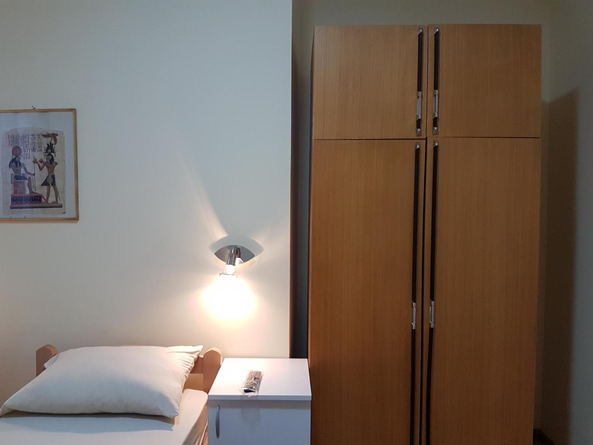 Hostel Beko Valjevo Rum bild