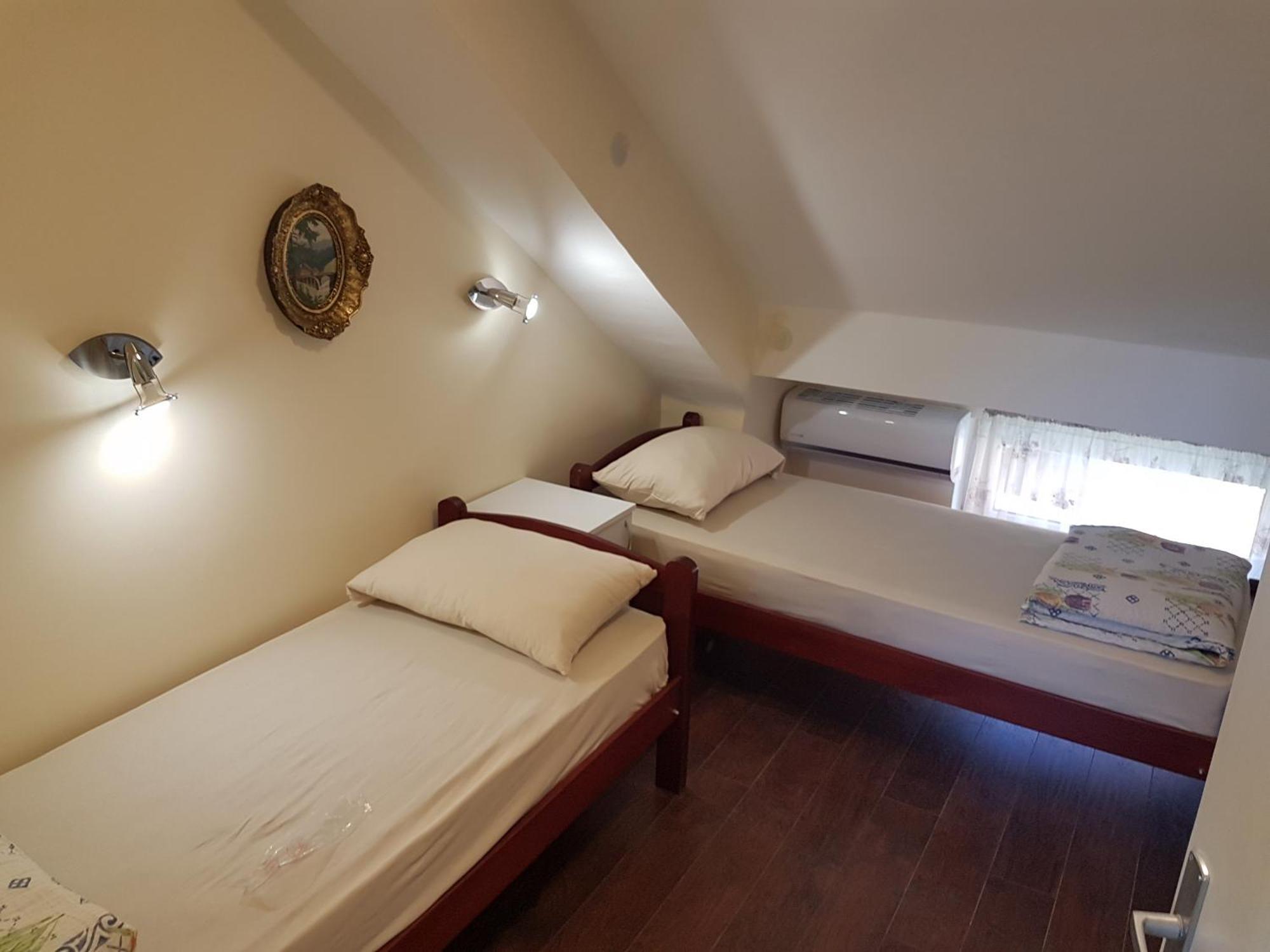 Hostel Beko Valjevo Rum bild