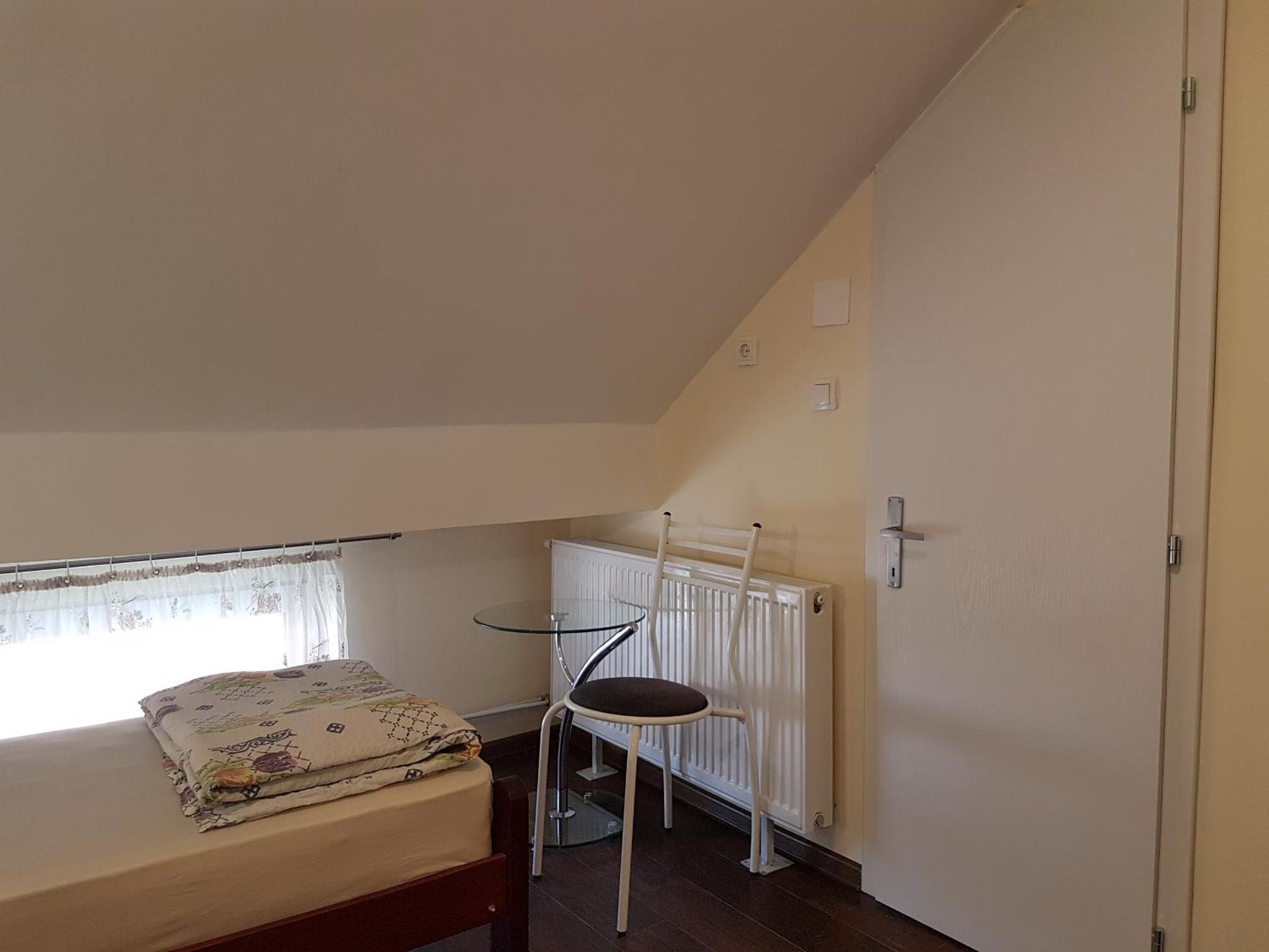 Hostel Beko Valjevo Rum bild