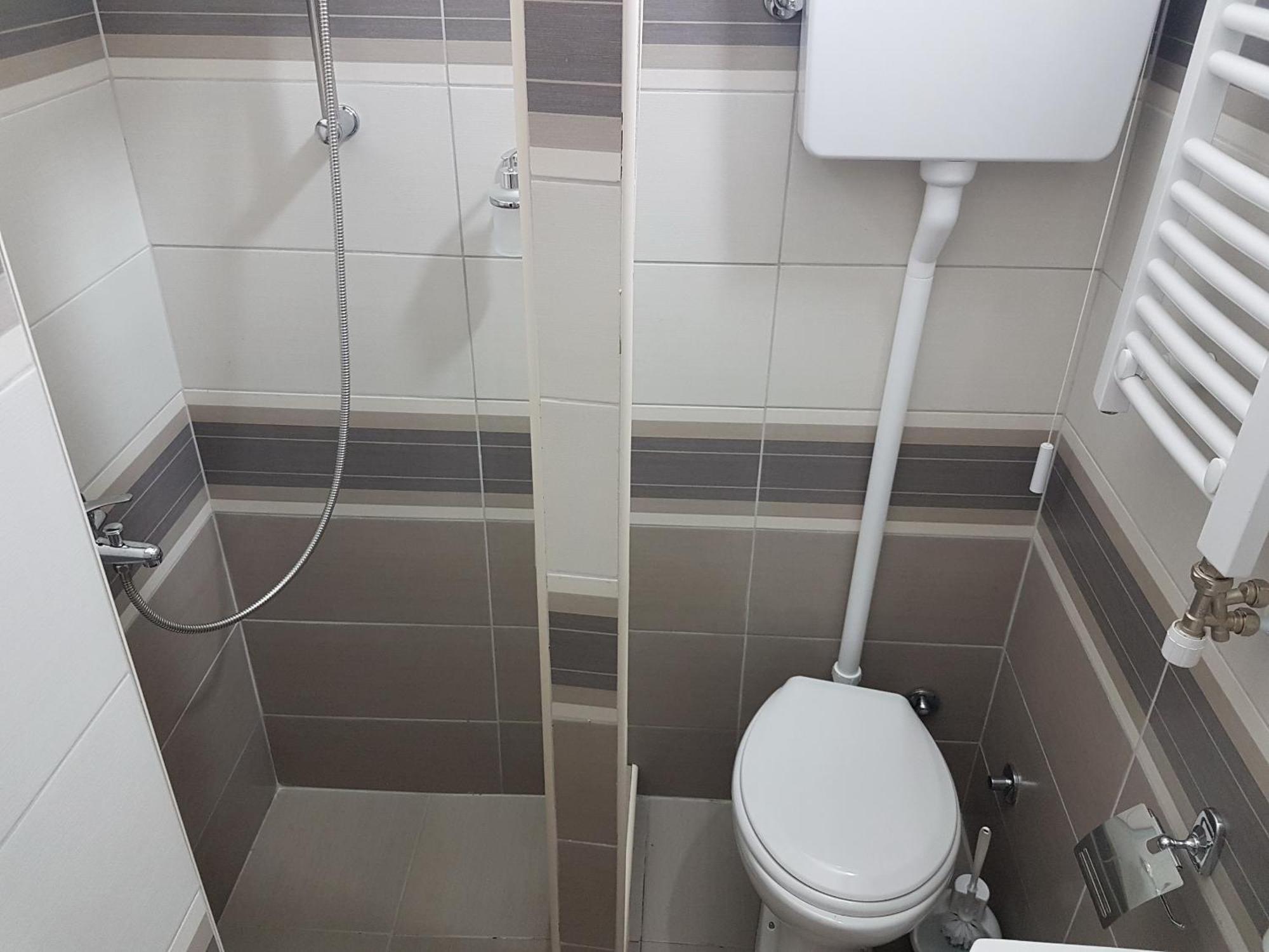 Hostel Beko Valjevo Rum bild