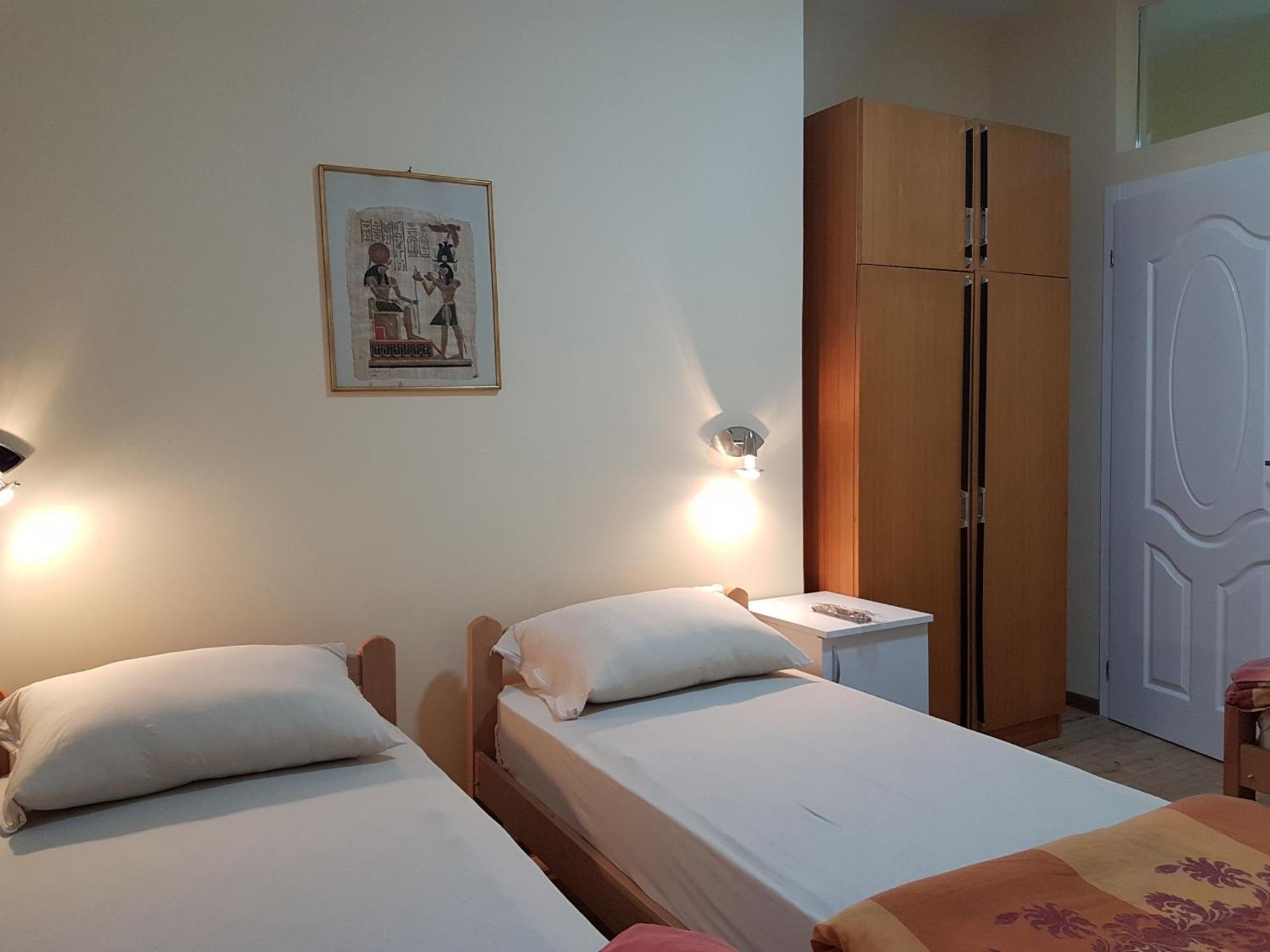 Hostel Beko Valjevo Rum bild