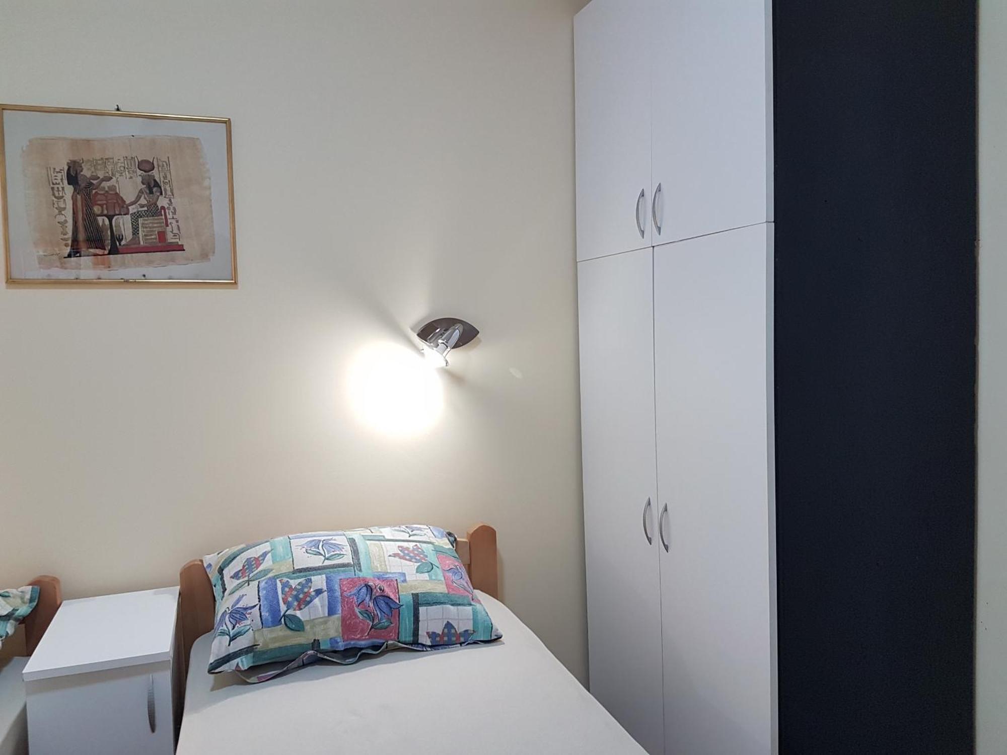 Hostel Beko Valjevo Rum bild