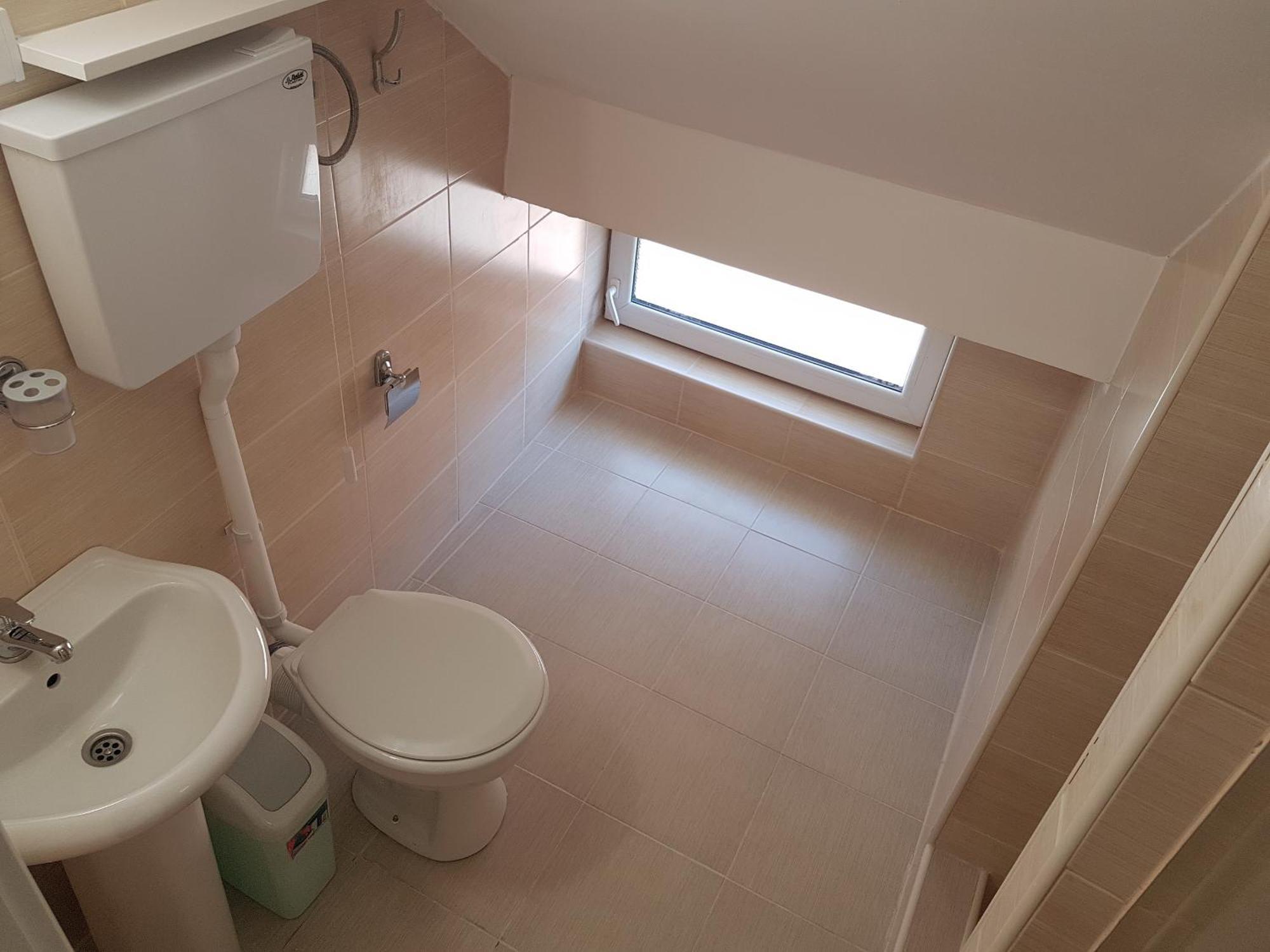 Hostel Beko Valjevo Rum bild