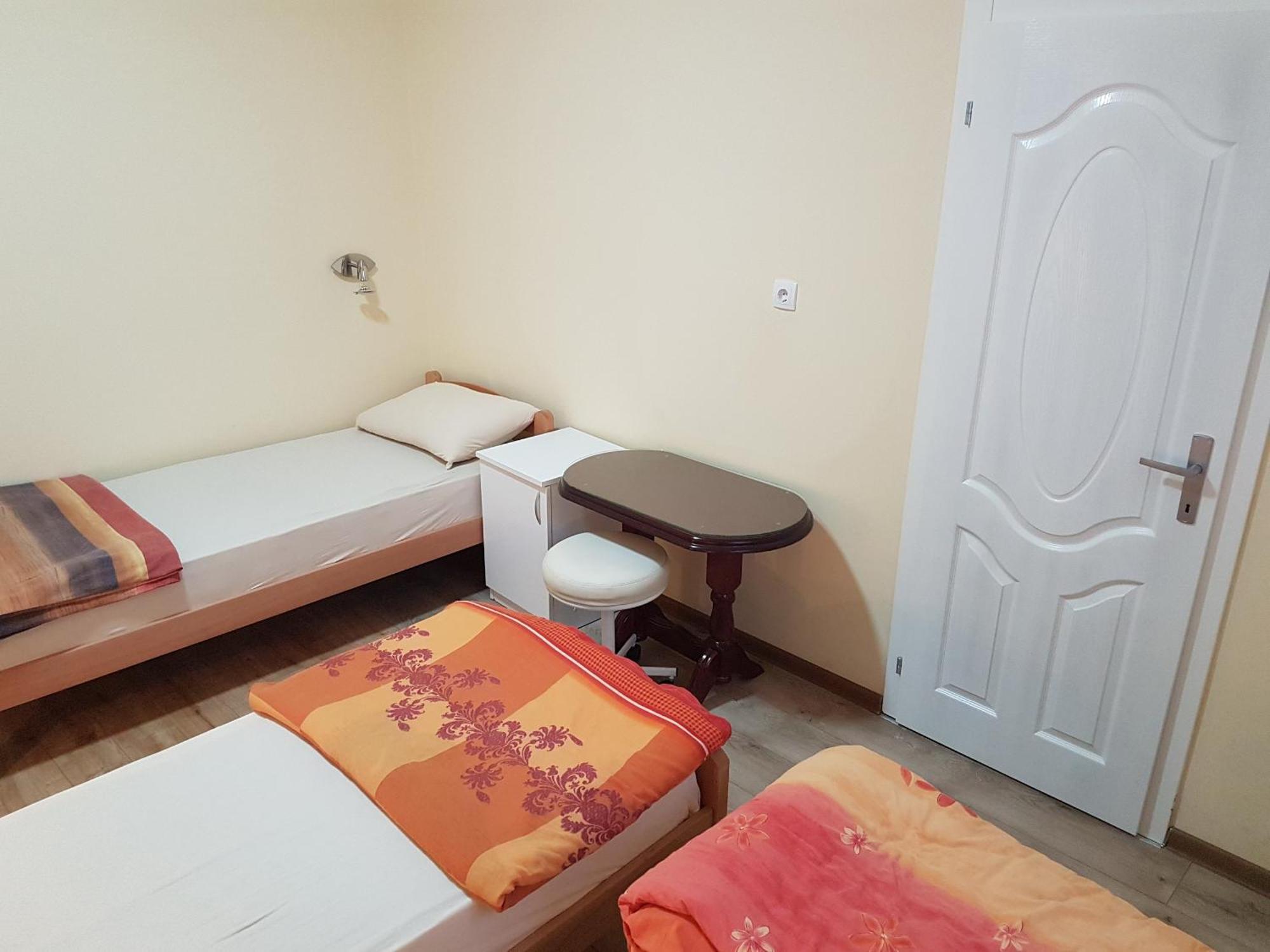 Hostel Beko Valjevo Rum bild