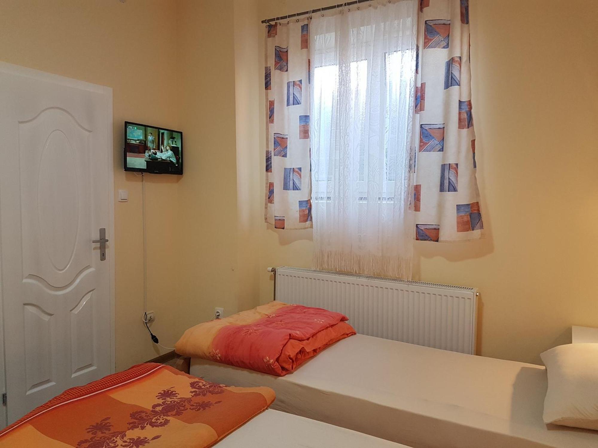 Hostel Beko Valjevo Rum bild