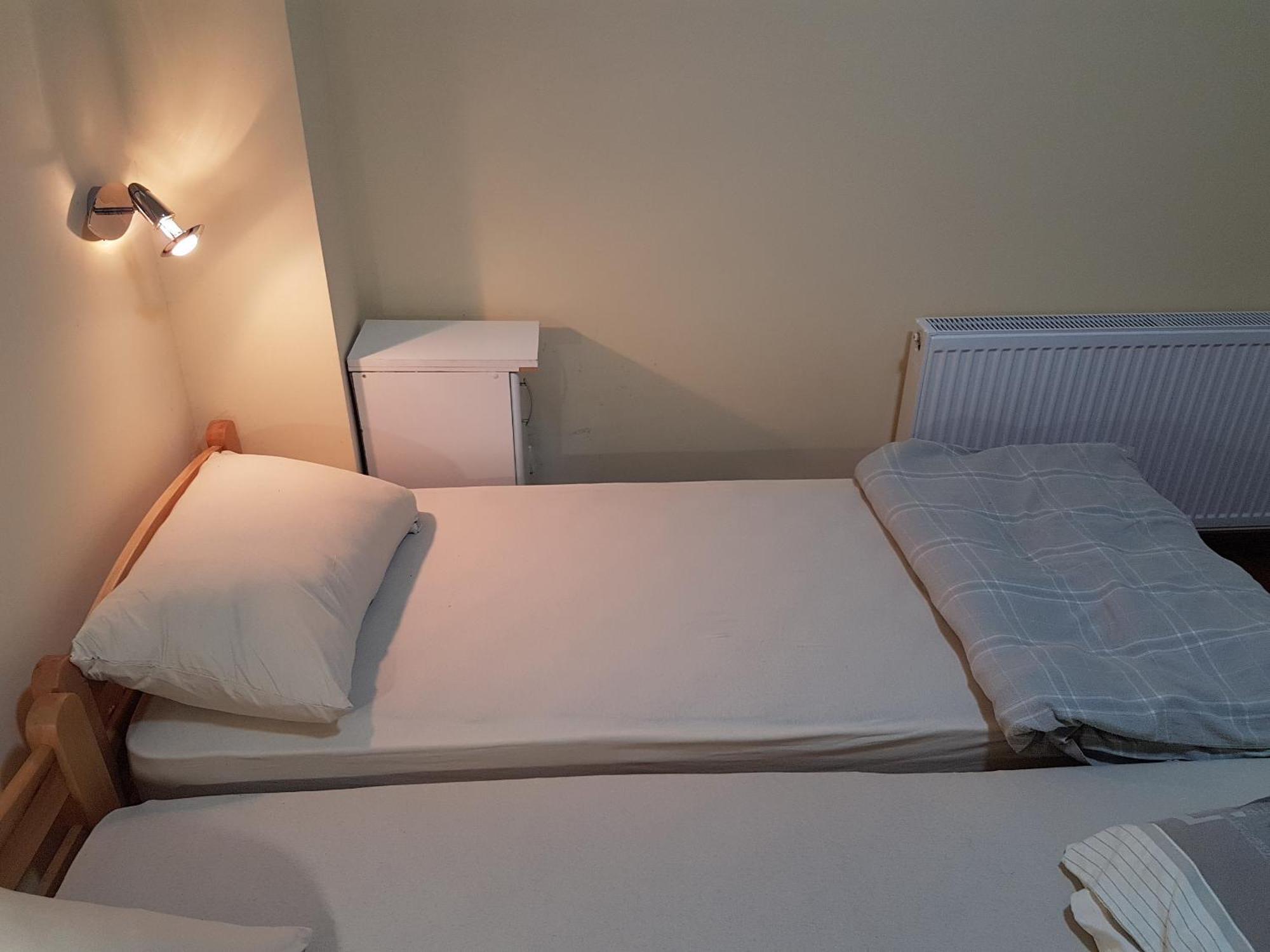 Hostel Beko Valjevo Rum bild