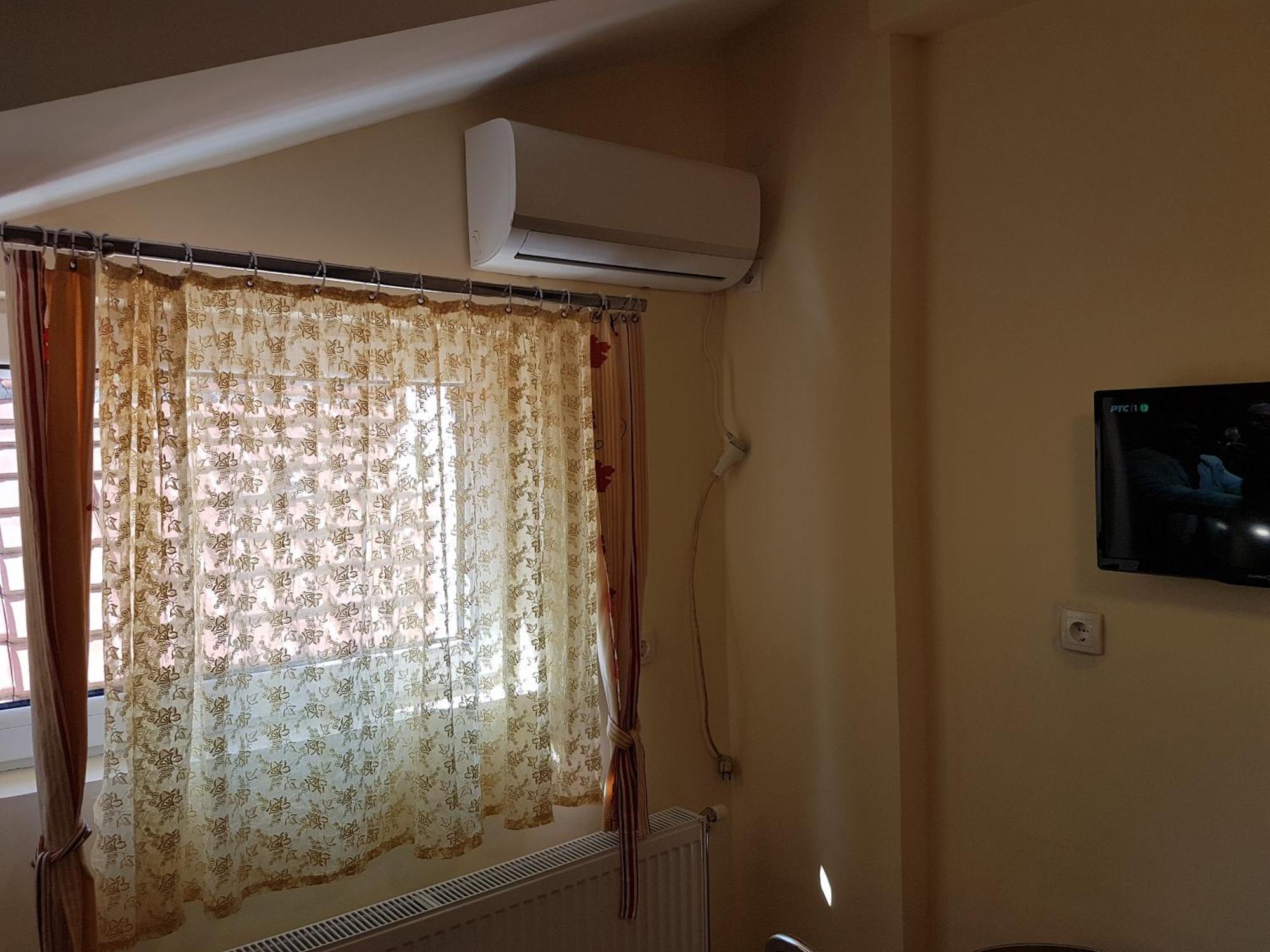 Hostel Beko Valjevo Rum bild